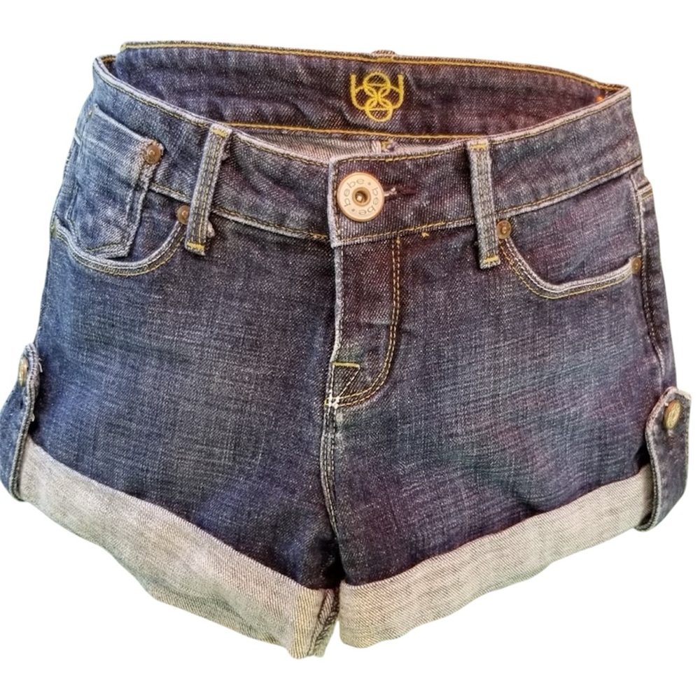 Bebe Shorts